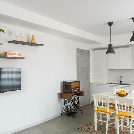 Am Suite With Terrace By Wonderful Italy Сиракузы Экстерьер фото